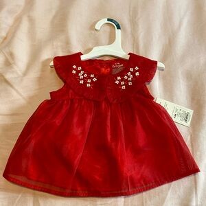 Cat & Jack Girls Matching Set